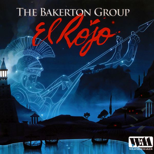 el rojo the bakerton group 