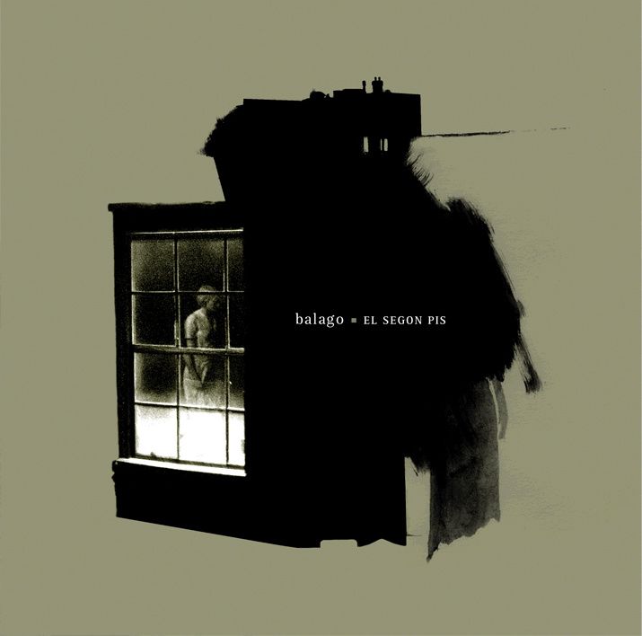 el segon pis balago 