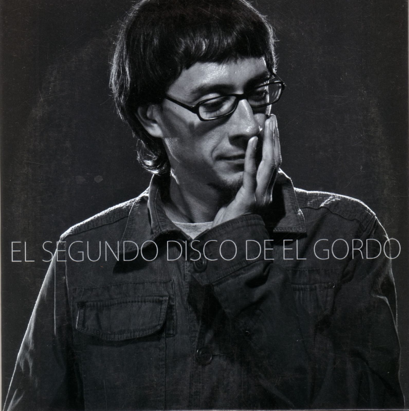 el segundo disco de el gordo 