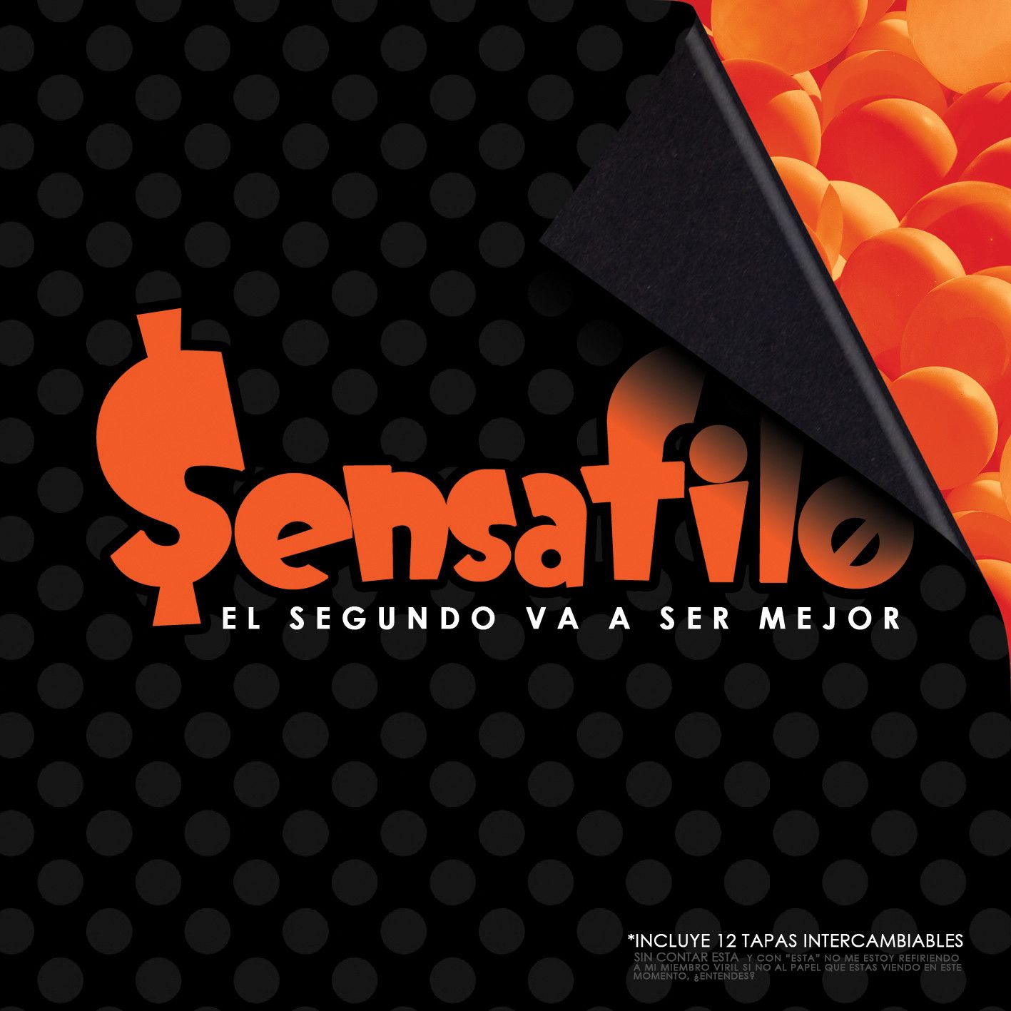 el segundo va a ser sensafilo 