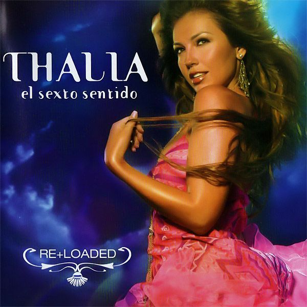 el sexto sentido re thalia 