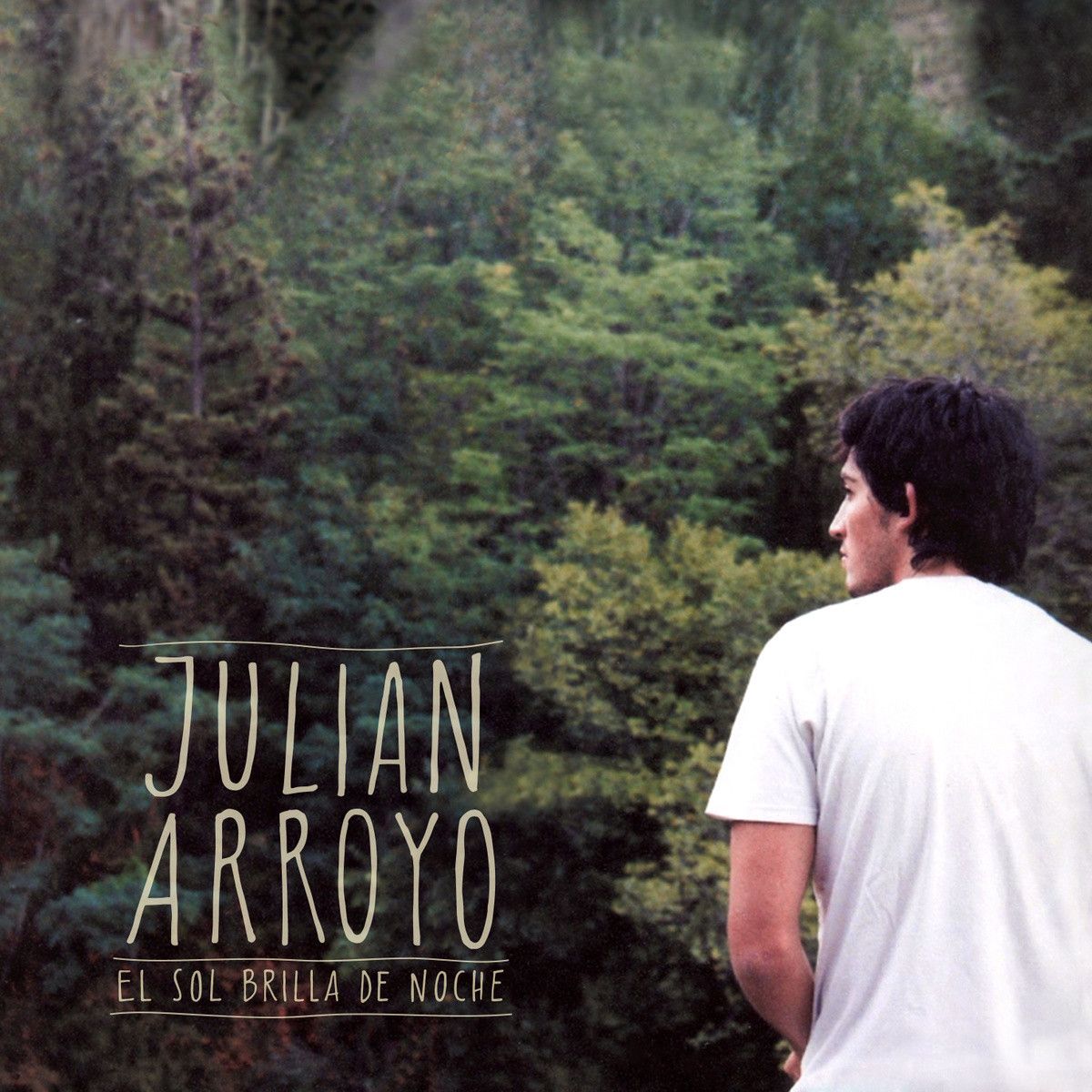 el sol brilla de noc julian arroyo 