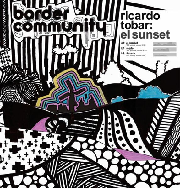 el sunset ricardo tobar 