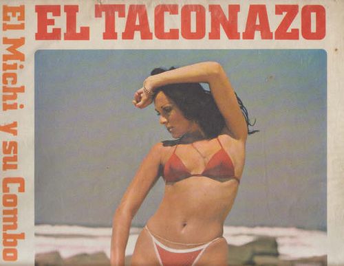 el taconazo michi sarmiento y su  