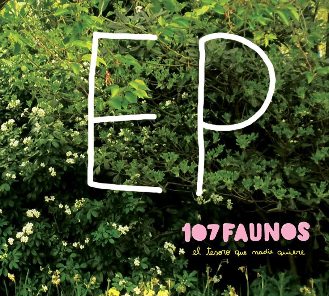 el tesoro que nadie 107 faunos 