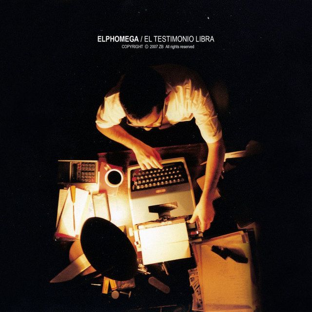 el testimonio libra elphomega 