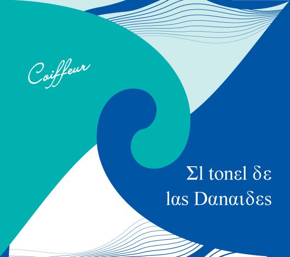 el tonel de las dana coiffeur 