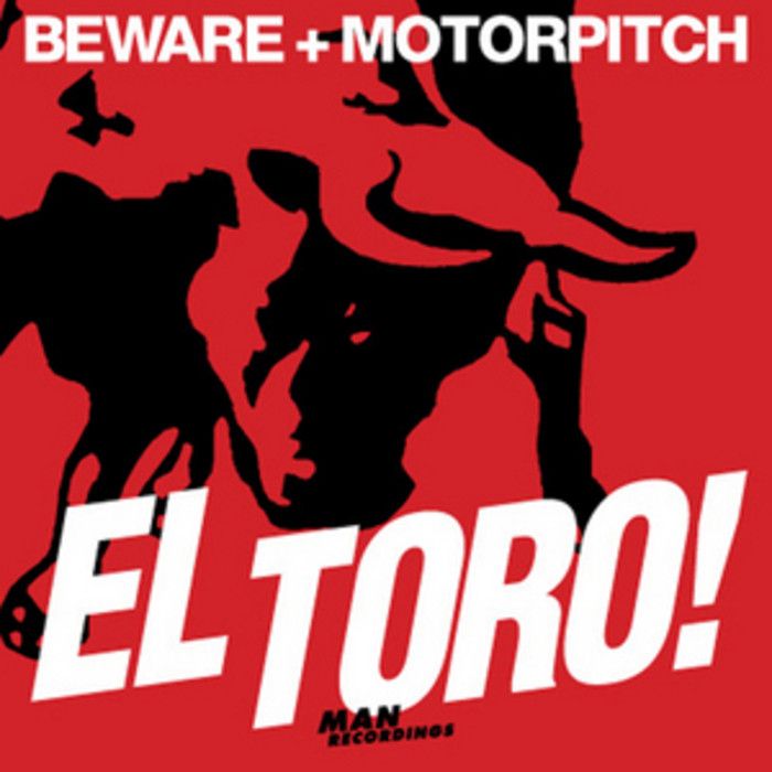 el toro dj beware  