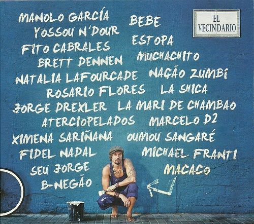 el vecindario macaco  