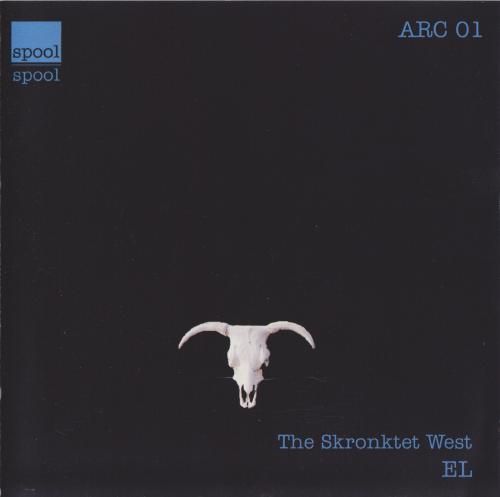 el the skronktet west 