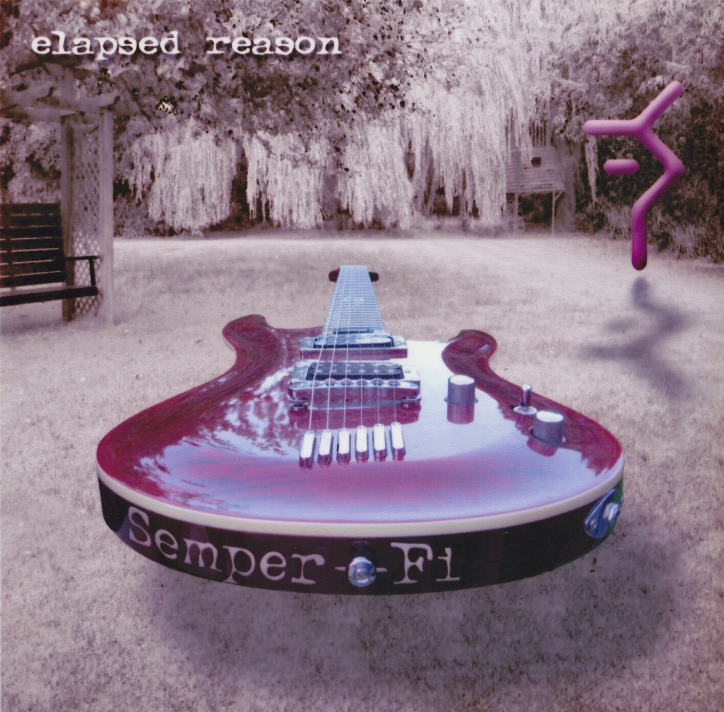 elapsed reason semper fi 