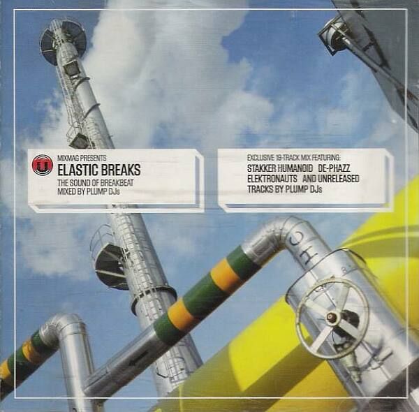 elastic breaks belushi 