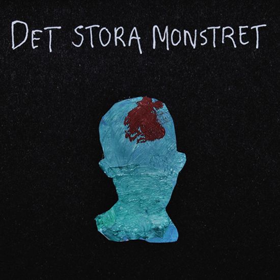 elastiska det stora monstret 