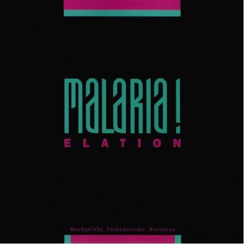 elation malaria 