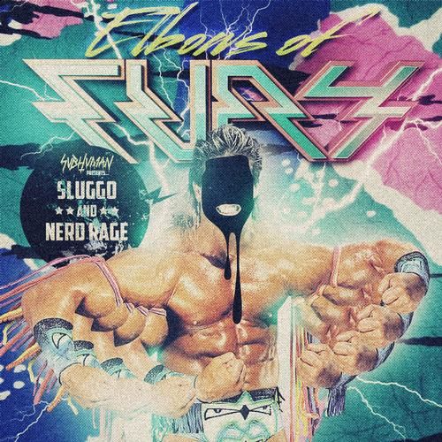 elbows of fury nerd rage 