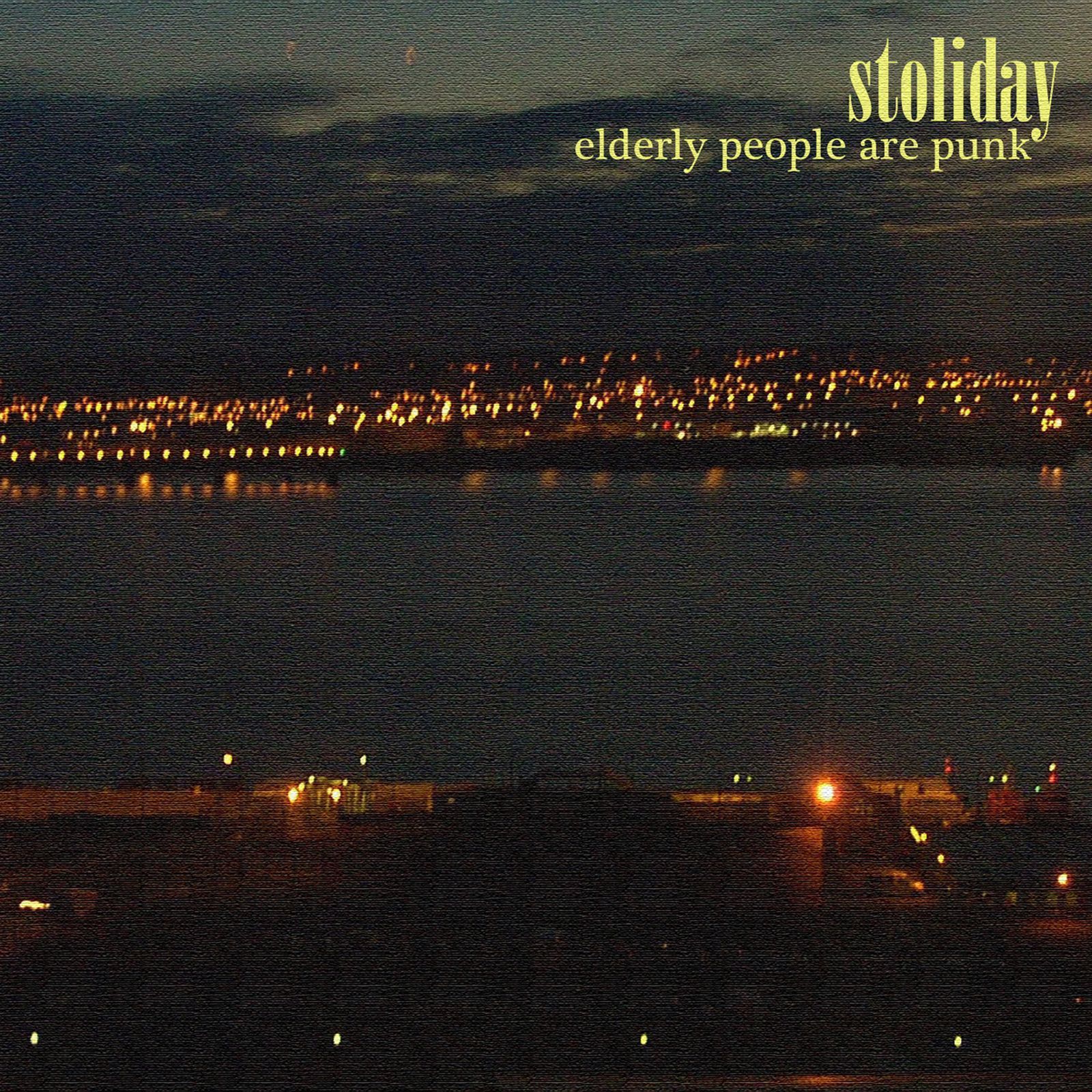 elderly people are p stoliday 