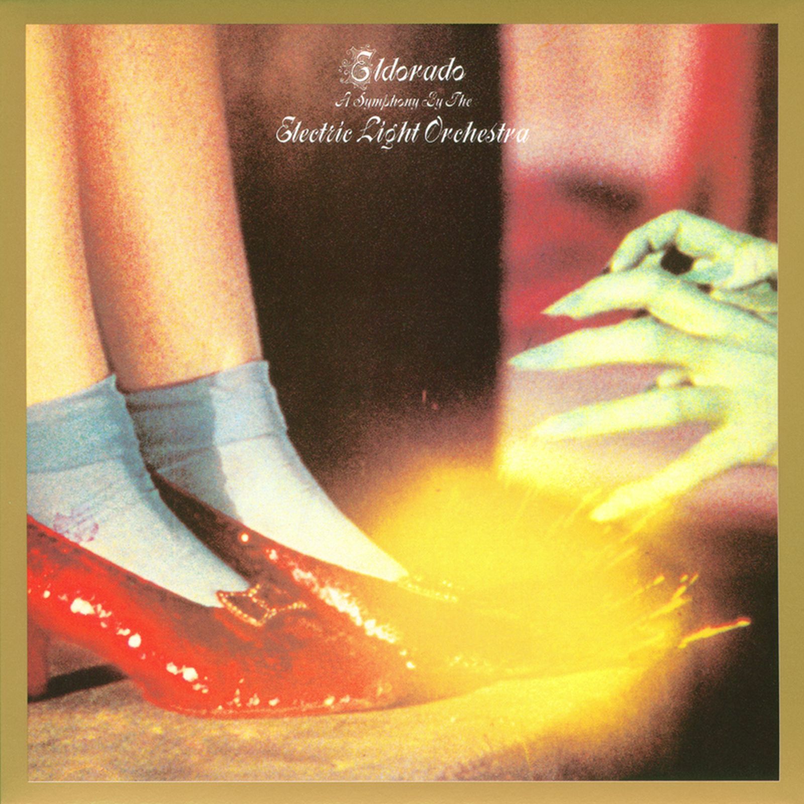 eldorado electric light orche  