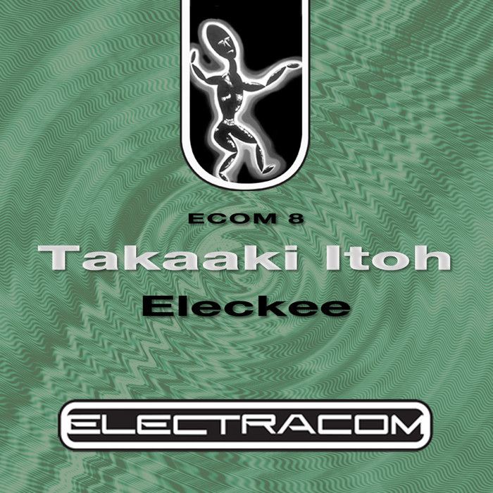 eleckee takaaki itoh 