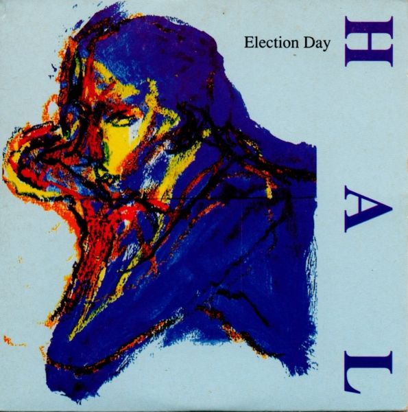 election day ep hal  
