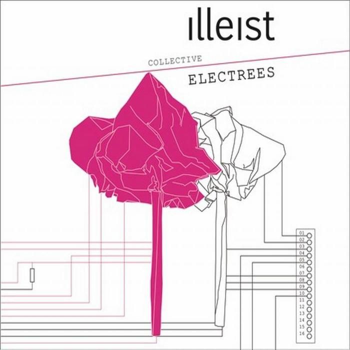 electrees illeist collective  
