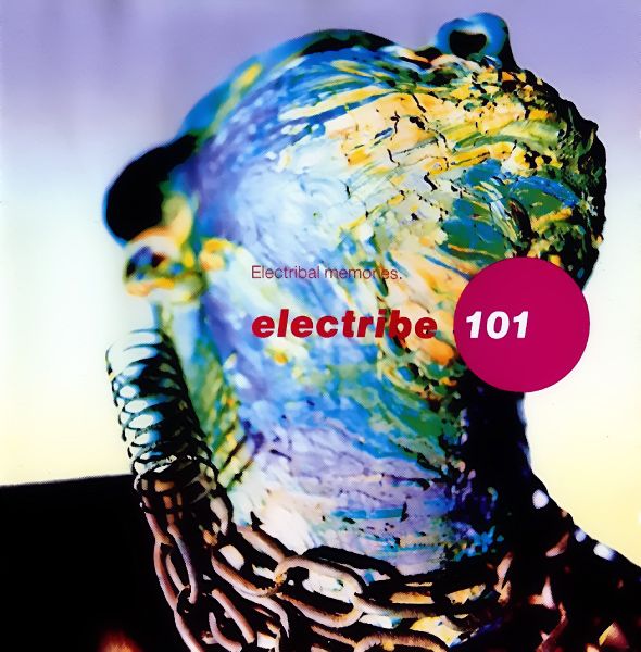 electribal memories electribe 101 