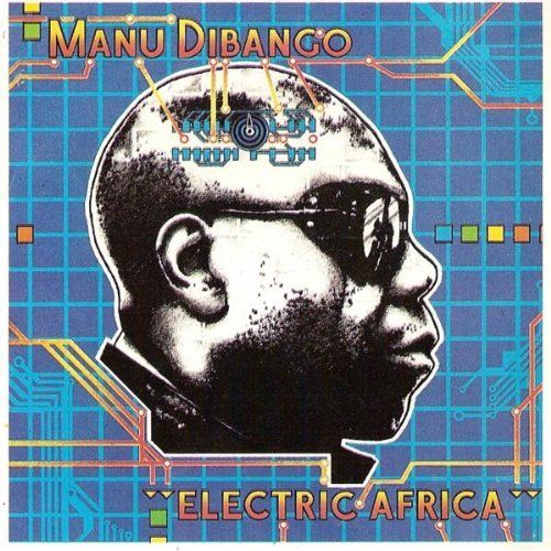 electric africa manu dibango 