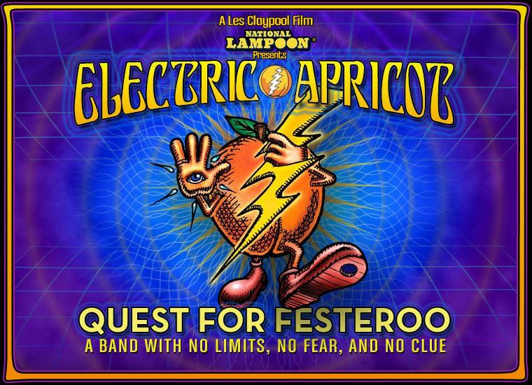 electric apricot qu bob weir 