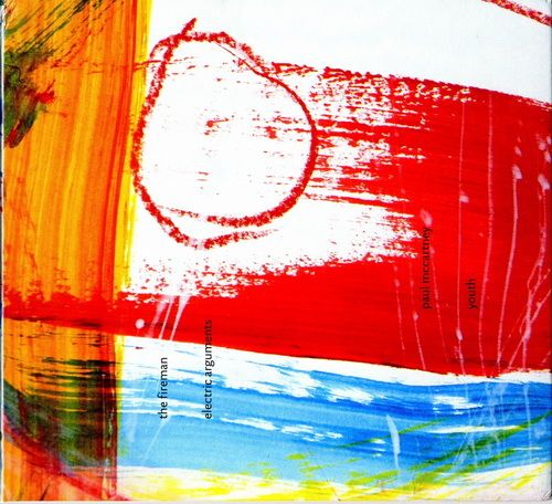 electric arguments the fireman 