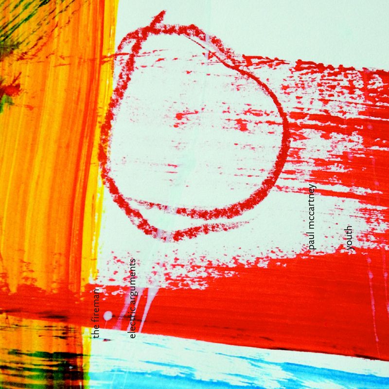 electric arguments the fireman 