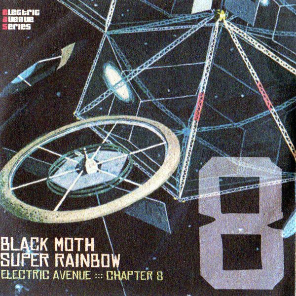 electric avenue chap black moth super rai 