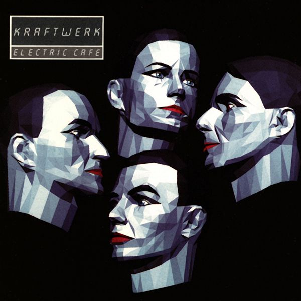 electric cafe kraftwerk 