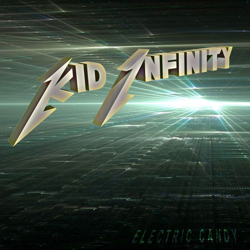 electric candy kid infinity  