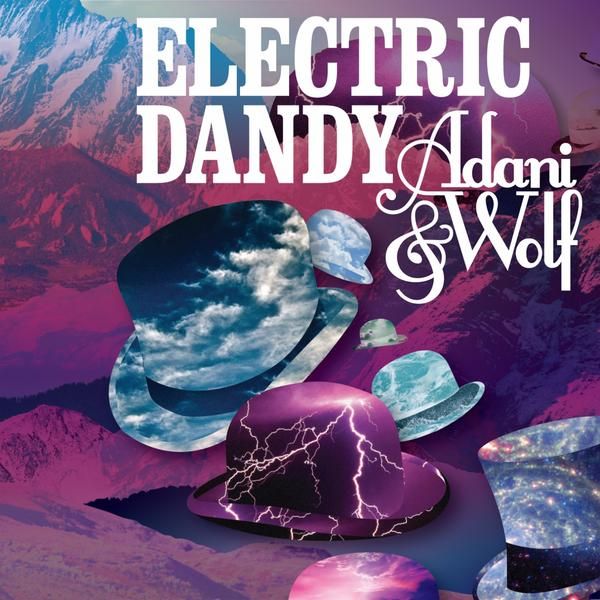 electric dandy adani wolf 