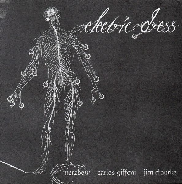 electric dress carlos giffoni 