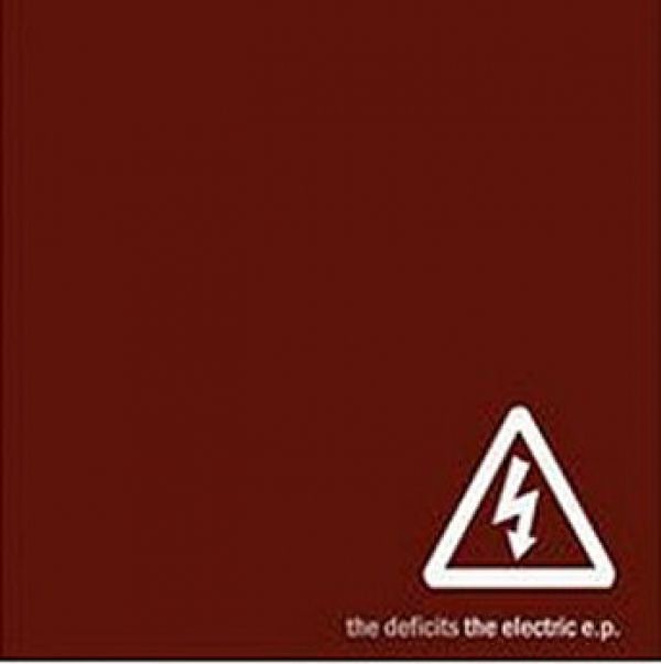 electric ep the deficits 