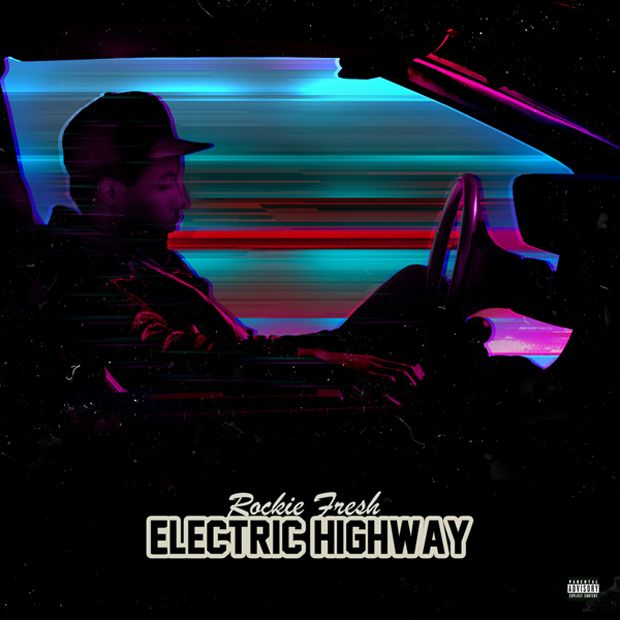 electric highway rockie fresh  