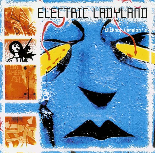 electric ladyland agfdelay 