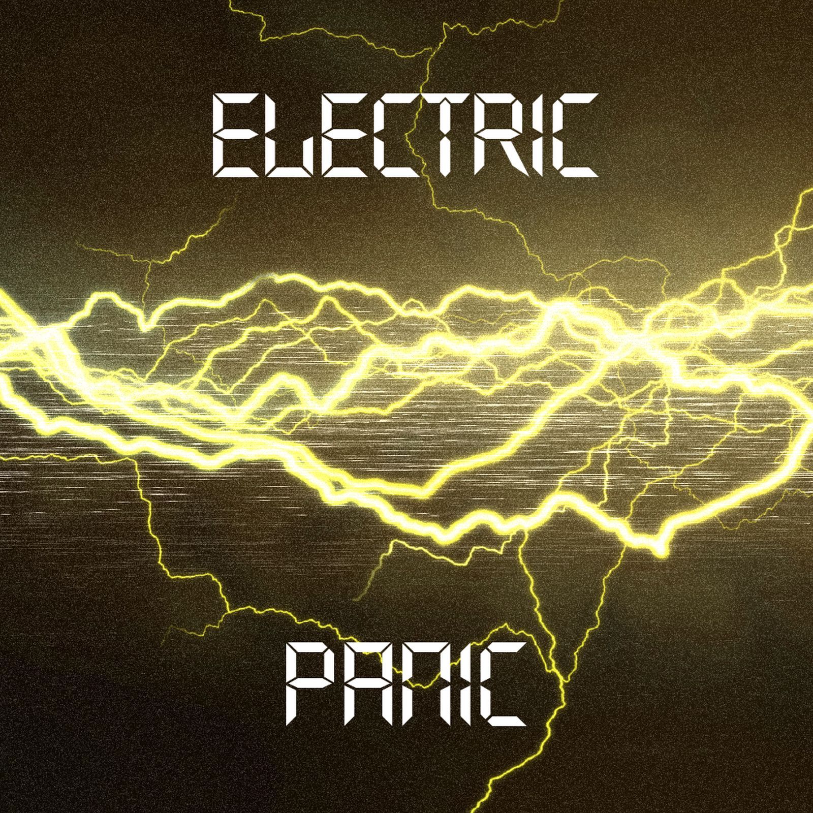 electric panic lcarens 