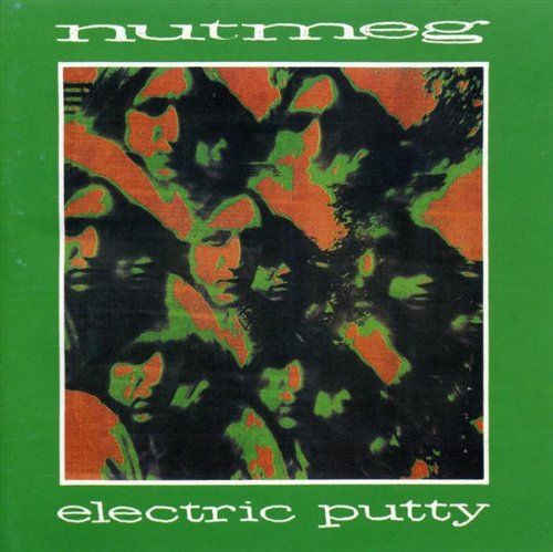 electric putty nutmeg 