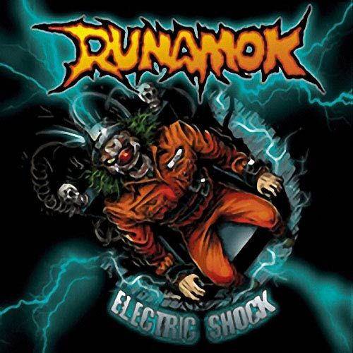 electric shock runamok 