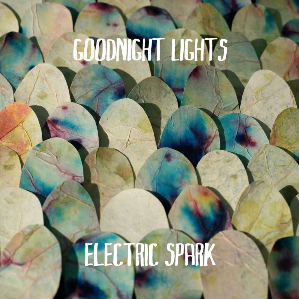 electric spark goodnight lights  