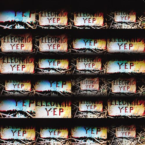 electric yep astral social club  