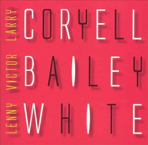 electric coryell bailey white 