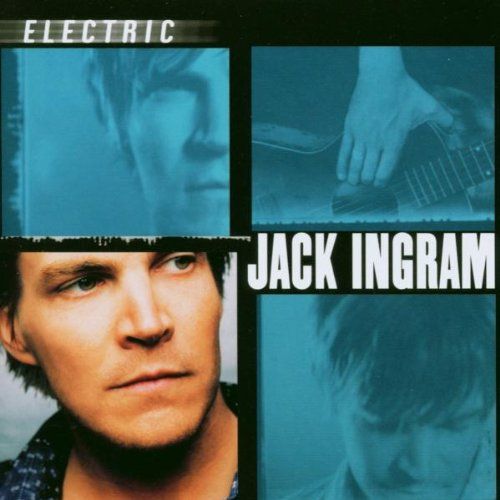 electric jack ingram 