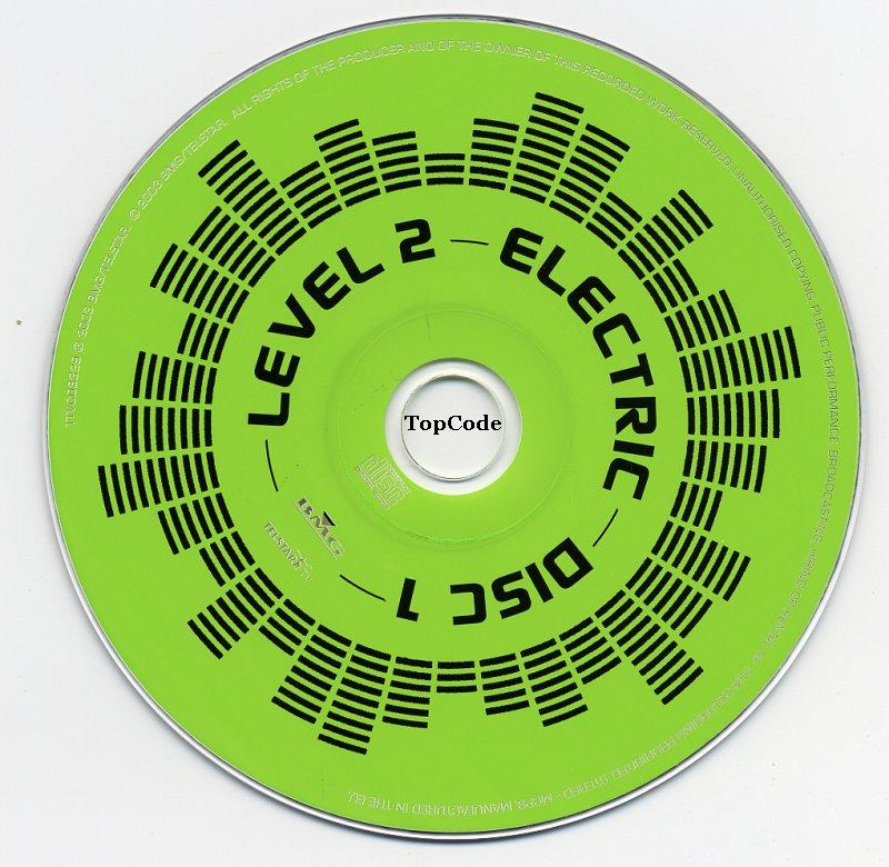 electric level 2 cda