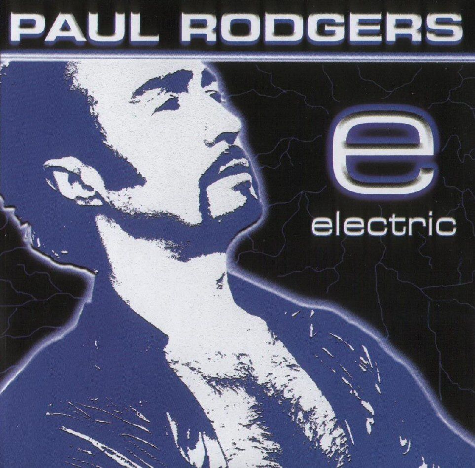 electric paul rodgers  