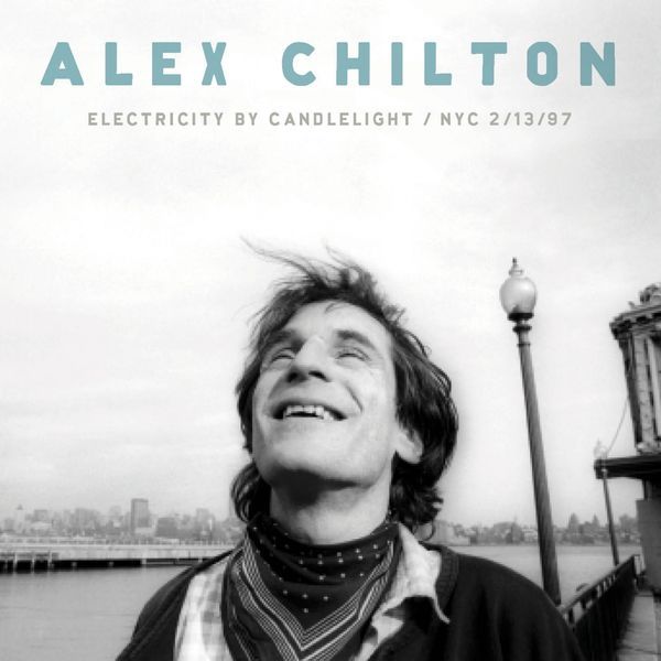 electricity by candl alex chilton 