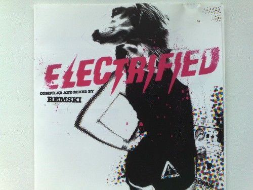 electrified captain comatose 