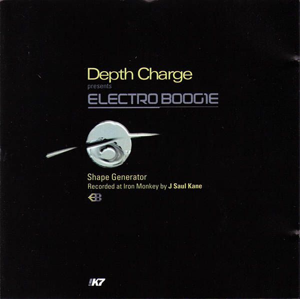 electro boogie sha anthony rother 