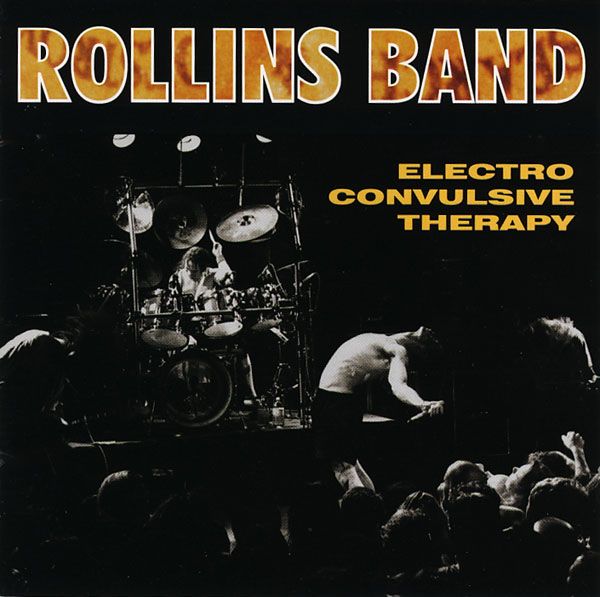 electro convulsive t rollins band  